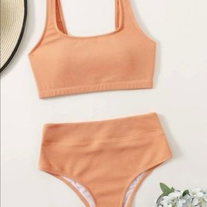 never worn, perfect condition bikini